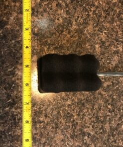 Tama BSQ5S quiet beater top