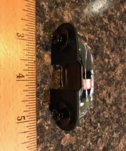 TAMA Parts MSL35 Chrome Snare Drum Lug