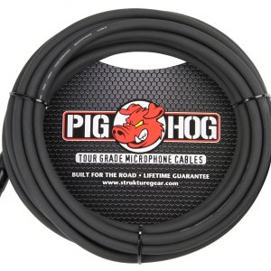 PIG HOG Microphone Cable