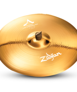 Zildjian 21 in. A. Custom Anniversary Ride Cymbal A20822