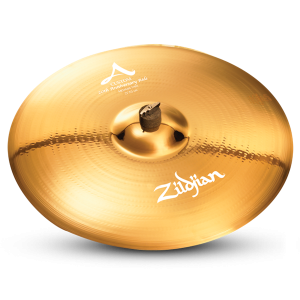 Zildjian 21 in. A. Custom Anniversary Ride Cymbal A20822