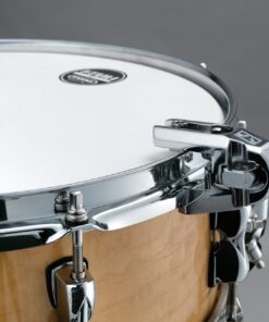 Tama MC8 on drum side view