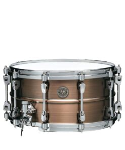 TAMA Starphonic Copper 7x14 1.2mm copper Shell Snare Drum PCP147