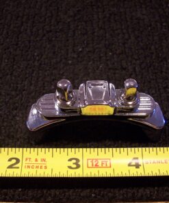 Ludwig P35P die-cast Snare Drum Butt replacement for P33