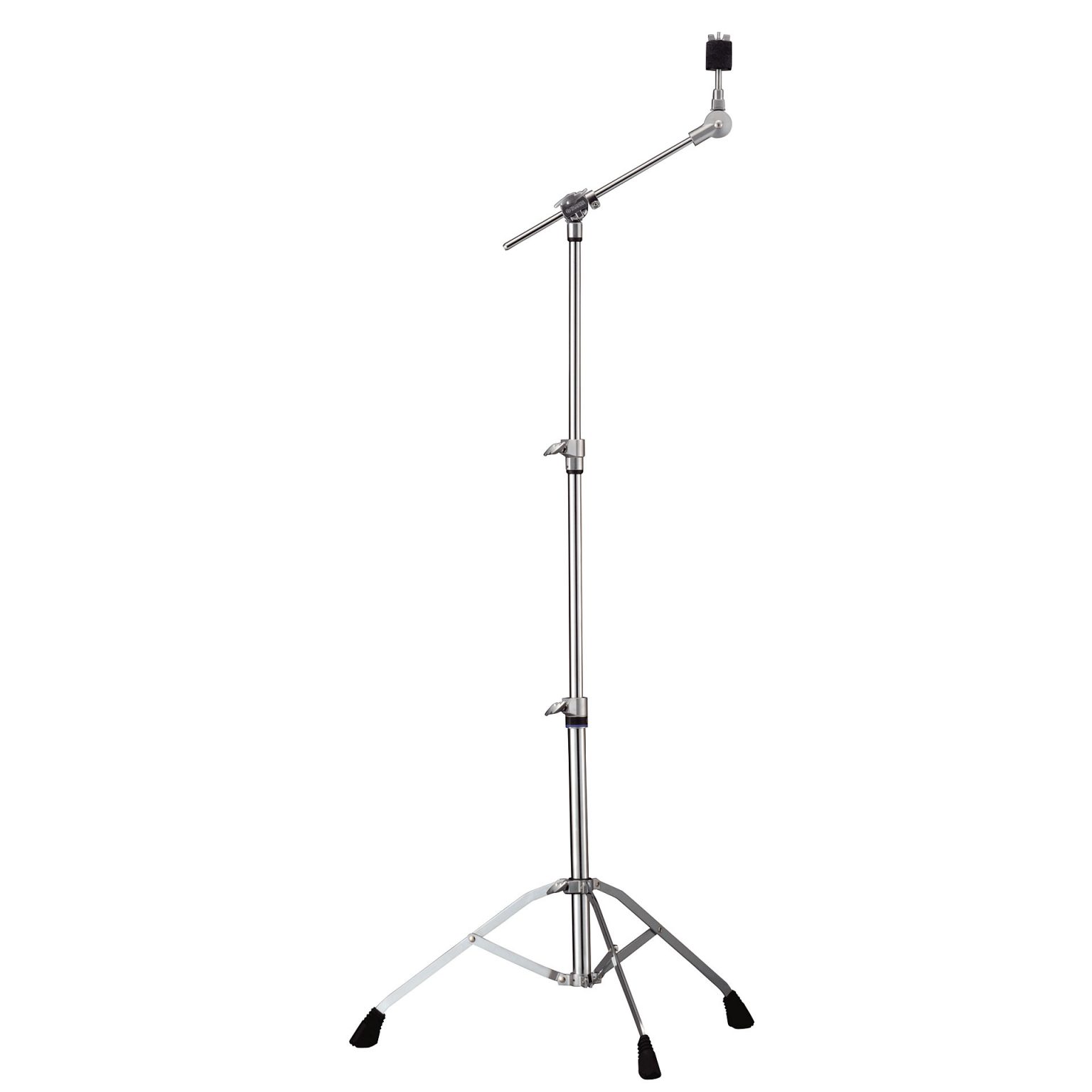 Yamaha CS-755 Medium Weight Straight and Boom Cymbal Stand