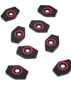 Tama TTL10 lug locks