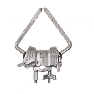 Ludwig Atlas LAP256STH Double Tom Accessory Clamp