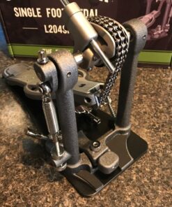 Ludwig L204SF front view