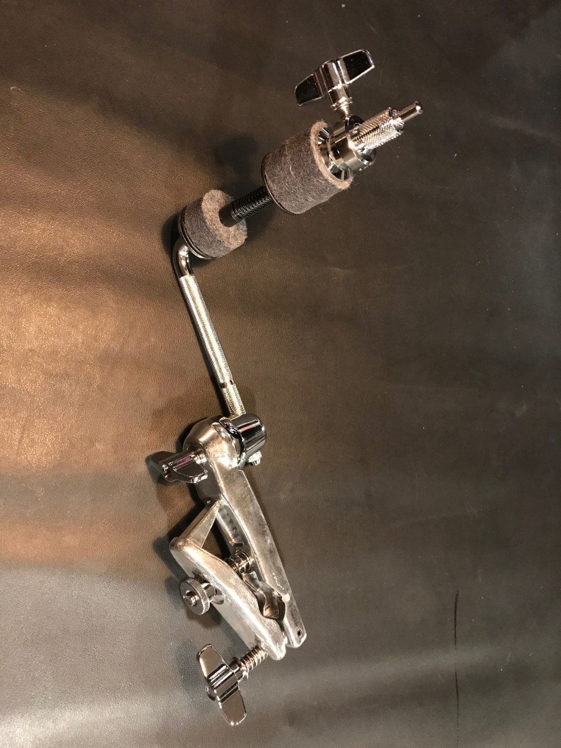 TAMA MXA43 Closed Hi Hat Attachment XHat with Screw Clutch Dales