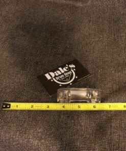 Ludwig P32 back view