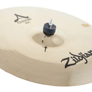 Zildjian 16 in. A Custom Crash Cymbal A20514