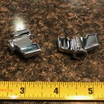 Gibraltar Hardware 6mm wing nut24 pack alternate