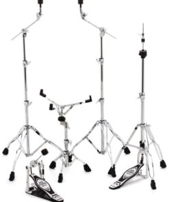 TAMA SM5W Stagemaster 5pc Hardware Pack with HP200P Iron Cobra