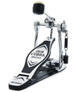 Tama HP200 full view rear