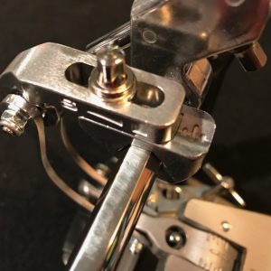 Tama Dyna-Sync pedal adjustment