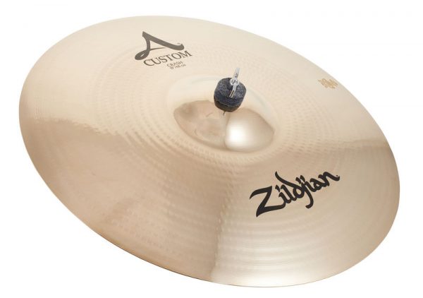 Zildjian 19 in. A Custom Crash Cymbal A20517