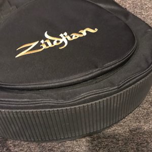 Zildjian Cymbal Bag Open Logo
