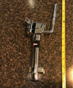 Gibraltar Hardware Ball Arm Fits 10.5mm Brackets