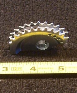DW sprocket 5000AD4