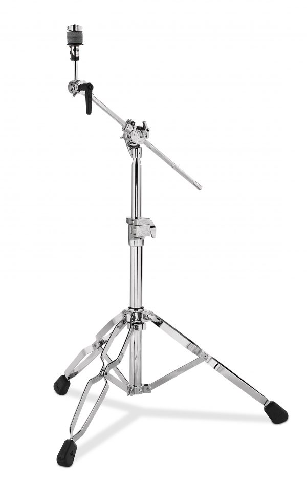 DW Drums Low Cymbal Boom and Straight Stand DWCP9701
