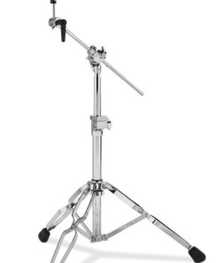 DW Drums Low Cymbal Boom and Straight Stand DWCP9701