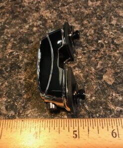 Alternative view of TAMA Parts MSL35 Chrome Snare Drum Lug