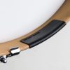 DRUM-n-BASE Bass Drum Hoop Protector DNB