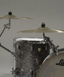 Ludwig LAP3S5 Atlas Short Scissor Lift Cymbal Arm Holder 5 Atlas scissor lift on set