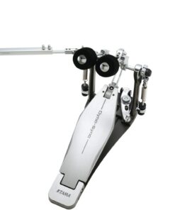 TAMA HPDS1TW Dyna-Sync Direct Drive Double Bass Drum Pedal 5 Tama Dyna-Sync pedal