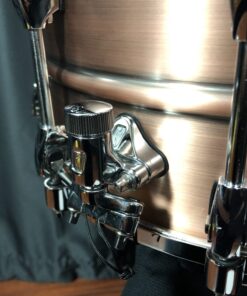 TAMA Starphonic Copper 7x14 1.2mm copper Shell Snare Drum PCP147