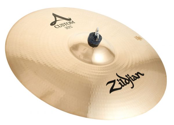 Zildjian 18 in. A Custom Crash Cymbal A20516