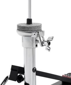 dw lowboy hi-hat