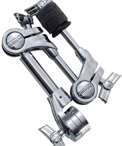 Ludwig LAP3S5 Atlas Short Scissor Lift Cymbal Arm Holder