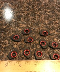 Tama TTL10 lug locks