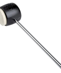 TAMA DS30 Dual-Sided Felt and Plastic Bass Drum Beater