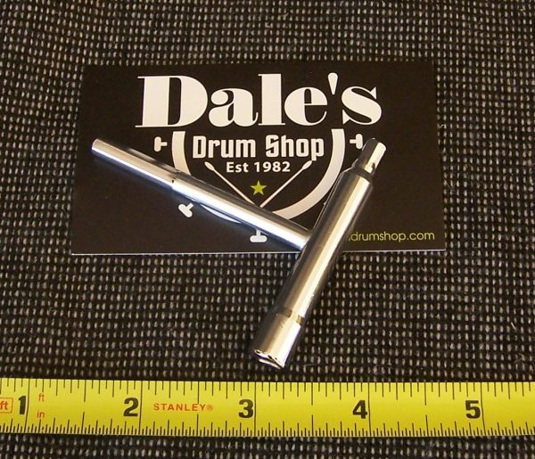 DW Drum Key for Foot Pedal Left