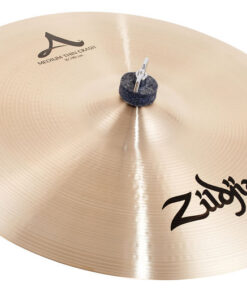 Zildjian 16 in. A Series Medium Thin Crash Cymbal A0230