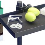 Stagg Percussion Drum Accessory Tray