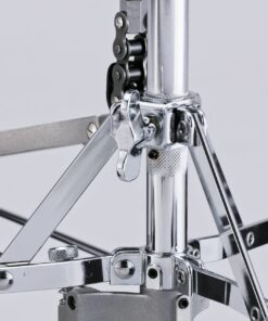 TAMA HH55F Classic Flat Base Hi Hat Stand 6 Tama HH55F base close up