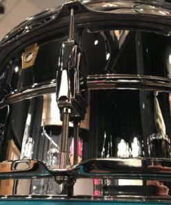 Ludwig Supraphonic Chrome Snare Drum