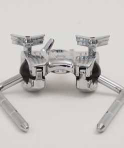 Ludwig LAP256STH Atlas Double Tom Accessory Clamp for Atlas and Triad 5 lap256sth