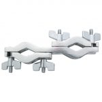 Gibraltar Hardware BGC multi-clamp