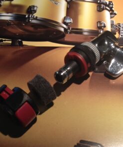 TAMA QHC7 Hi Hat Stand Quick-Release Clutch 6 Tama QHC7