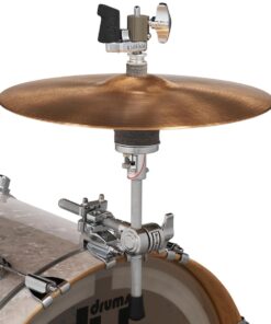 DWSM2141HHM on bass hoop