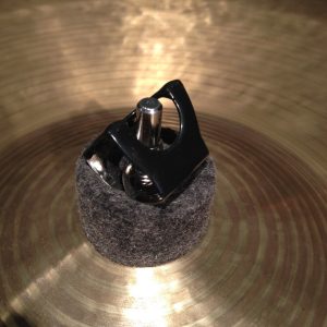 Cymbal Quick Release Pinch Clip