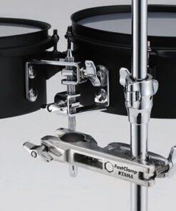 Tama MT810STBK and MC69