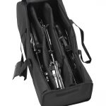 DW Drums 6000ULPK Ultra Light Hardware Pack with Bag DWCP6000ULPK