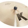 Zildjian 17 in. K Custom Dark Crash Cymbal K0952