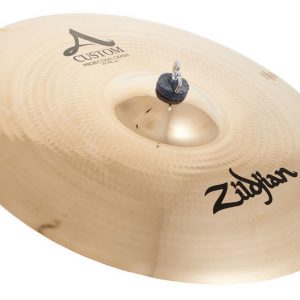 Zildjian 19 in. A Custom Projection Crash Cymbal A20585