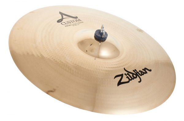 Zildjian 19 in. A Custom Projection Crash Cymbal A20585